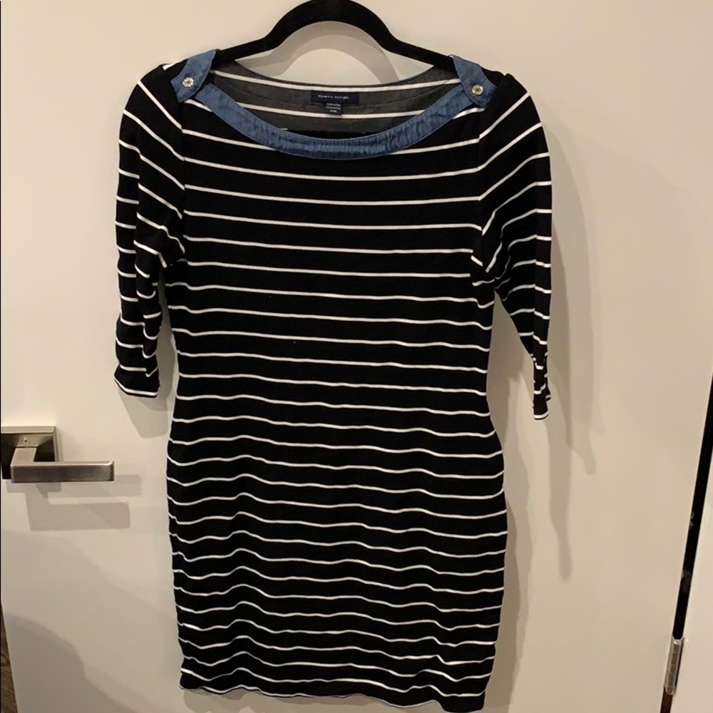 sailor dress